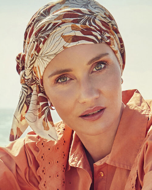 Beatrice 1460-0754 Christine-Headwear