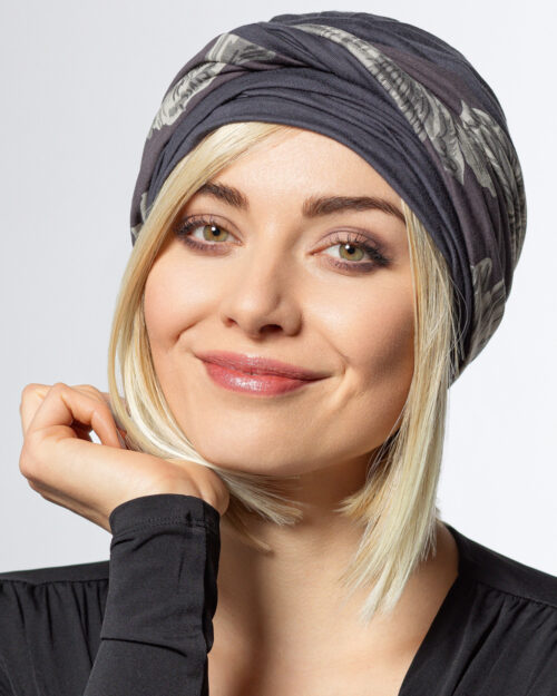 Chemoturban RINA von Gisela Mayer Headwear