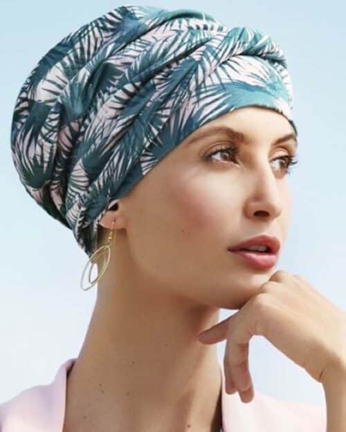 Turban-Set EMMY, 2teilig 1462-0630 House of Christine Headwear