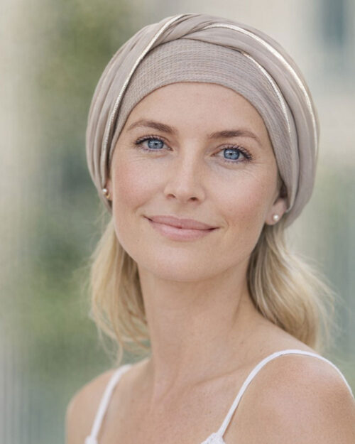 VIVA-Emmy 1523-0776 Christine Headwear