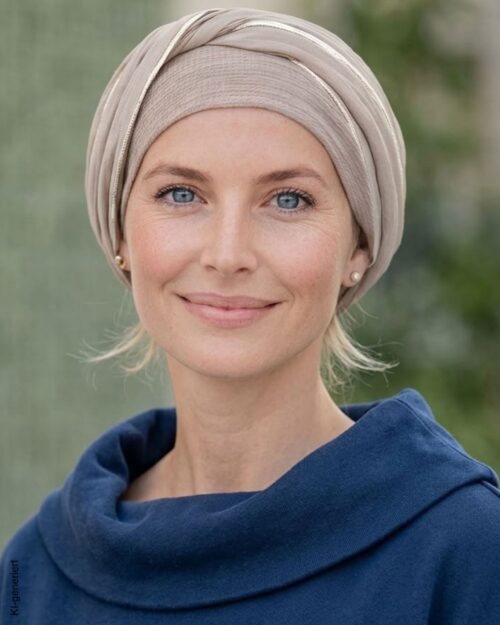 VIVA-Emmy 1523-0776 Christine Headwear