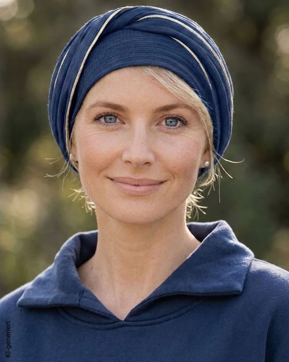VIVA-Emmy 1523-0777 Christine Headwear