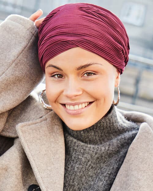 Turban VIVA-LUNA House of Christine Headwear