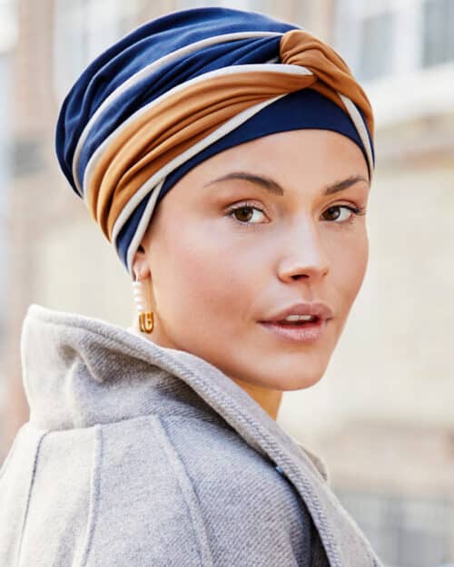 Turban-Set ELLA 1568-4029 House of Christine Headwear