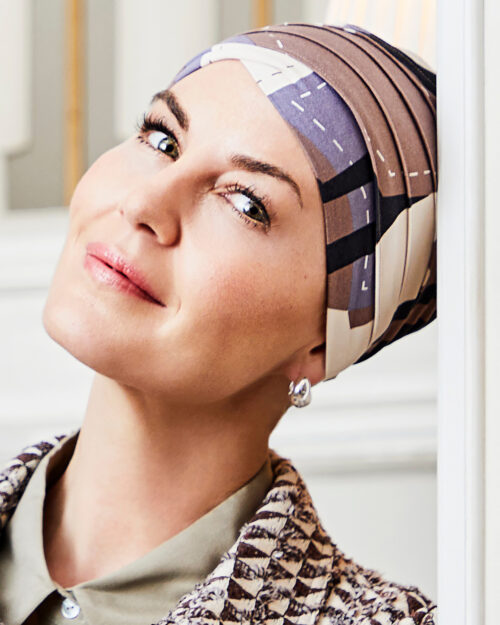 Turban YOGA 2000-4007 House of Christine Headwear