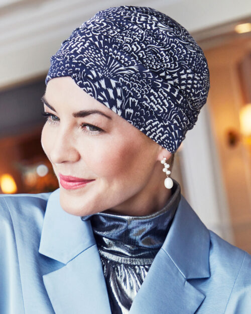 Chemoturban YOGA Christine Headwear