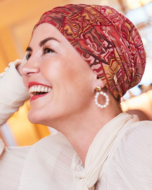 Turban YOGA 2000-4010 House of Christine Headwear