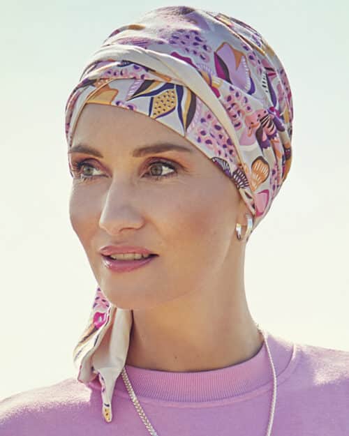 Turban BEATRICE 1419-0756 Christine Headwear