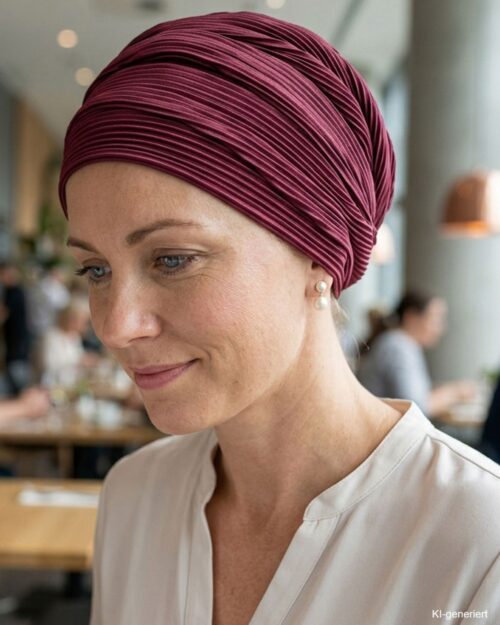 VIVA-Luna 1527-0821 Christine Headwear