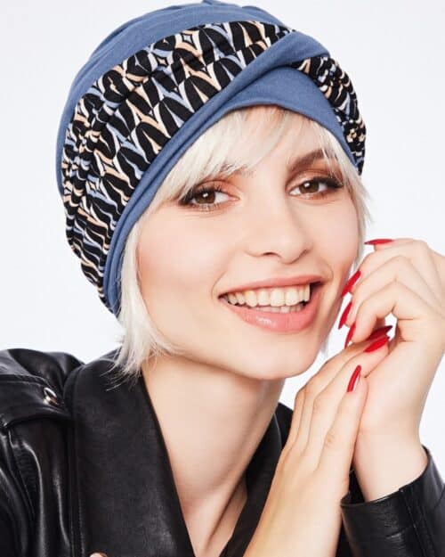 Chemoturban RINA von Gisela Mayer Headwear