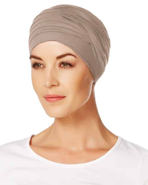 Chemoturban SHANTI 1131-0167 House of Christine Headwear