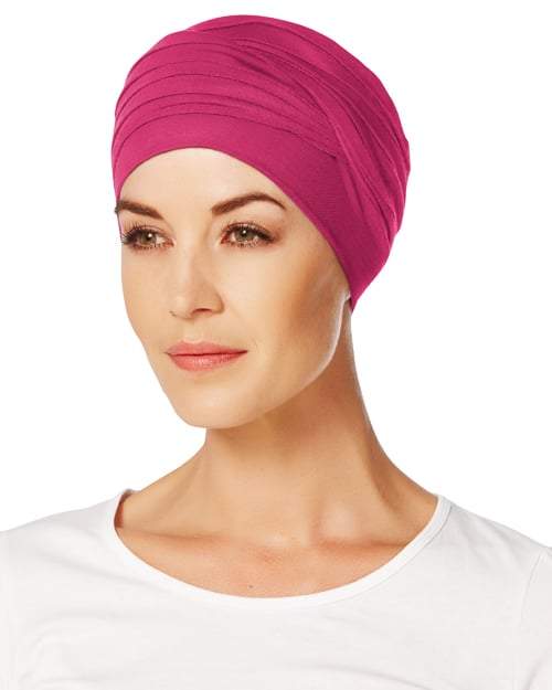 Chemoturban SHANTI 1131-0254 House of Christine Headwear