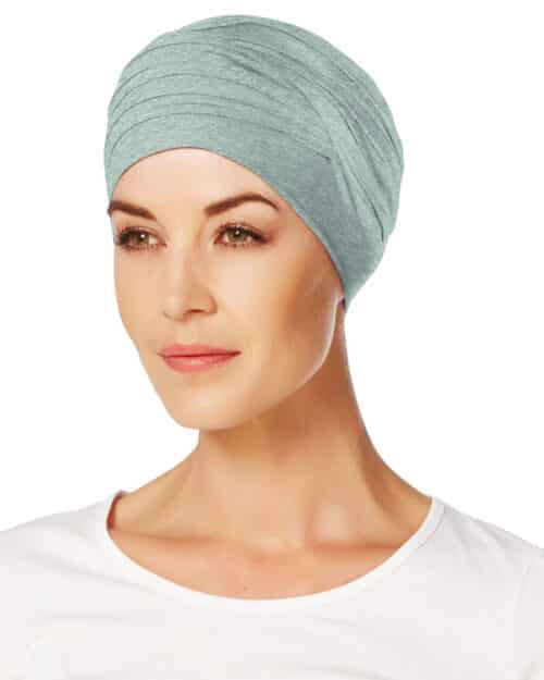 Chemoturban SHANTI 1131-0470 House of Christine Headwear