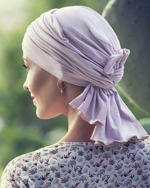 Turban TULA 1366-0320 House of Christine Headwear