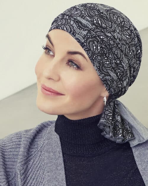 Turban TULA 1445-0664 House of Christine Headwear