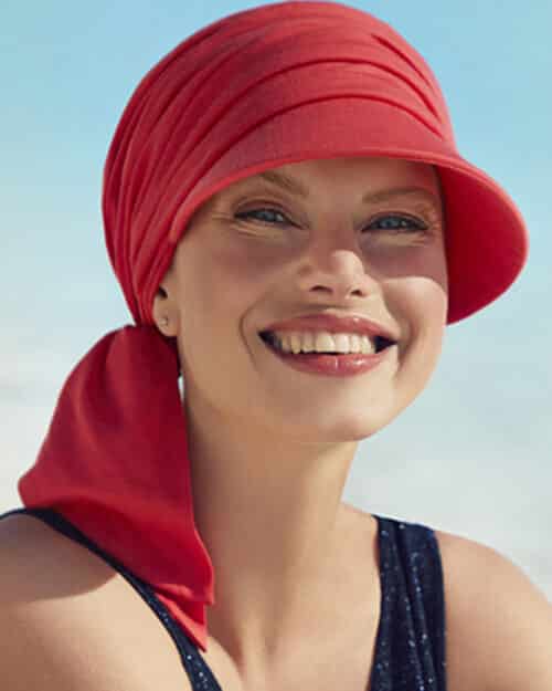 B.B.-Briana_1492-0244 Christine Headwear Chemoturban