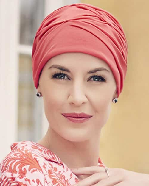 Turban BECCA 1293-0244 House of Christine Headwear