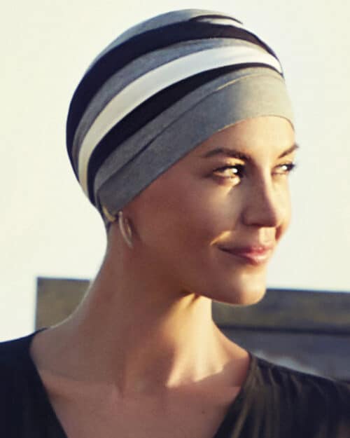 Chemoturban SHANTI 1461-0660 House of Christine Headwear