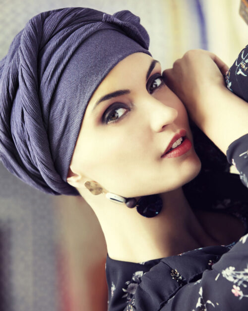 Turban BOHO 3001-0577 Christine Headwear