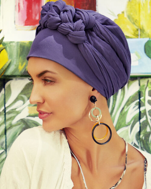 Turban BOHO 3001-0577 Christine Headwear