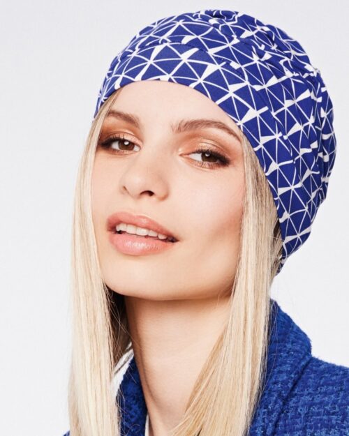 Turban BAHAMA Gisela Mayer