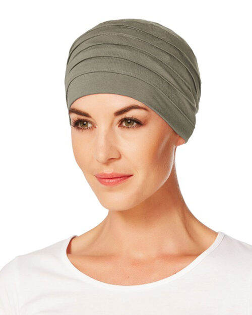 Chemoturban YOGA Christine Headwear