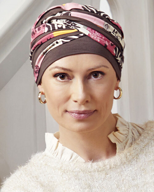 Christine Headwear SHANTI 1331-0884