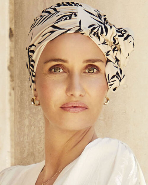 Turban Shakti 1418-0813 Christine Headwear