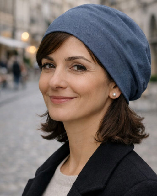 Turban-Mütze MAYA MA1701 Lookhatme