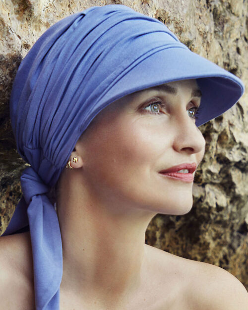 Sun-Cap BRIANA von Christine Headwear