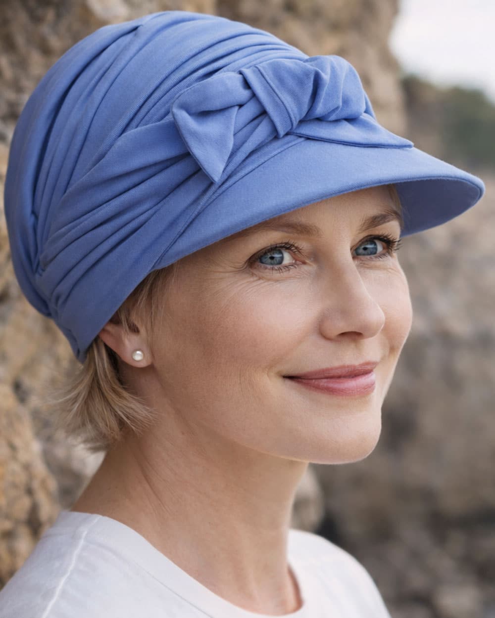 Sun-Cap BRIANA von Christine Headwear
