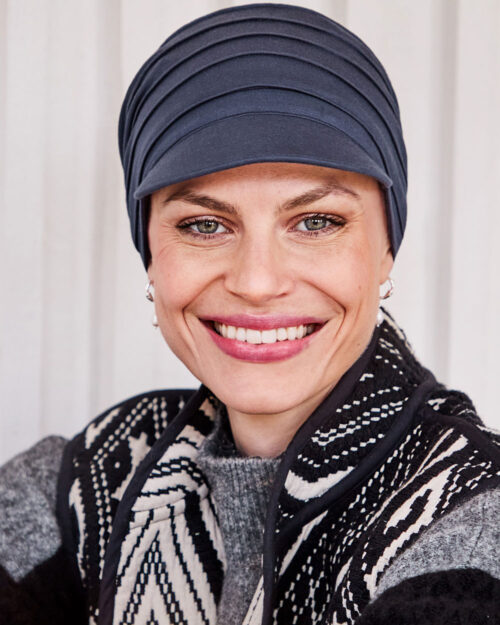 Leichte Schirmkappe YOGA-Cap 1582-0168 Christine Headwear