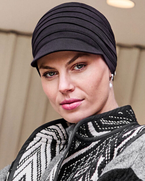 Leichte Schirmkappe YOGA-Cap 1582-0211 Christine Headwear