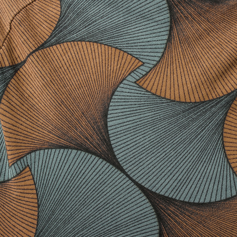 Turban SHAKTI - Autumn-Illusions – Bild 2