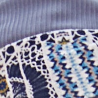 Beanie-Turban VIVA-Emmy, 2teilig (L/XL) - Sage-Illusions *März-Angebot* – Bild 2