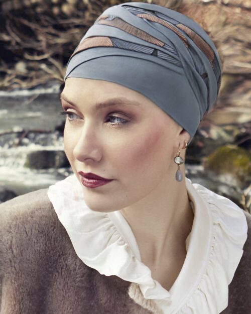 Turbane einfache Handhabung