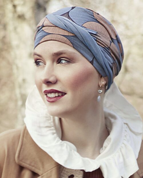 Christine Headwear SHAKTI