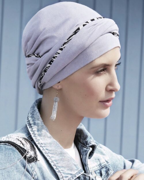 Christine Headwear Turban VIVA-Emmy 1423-0661