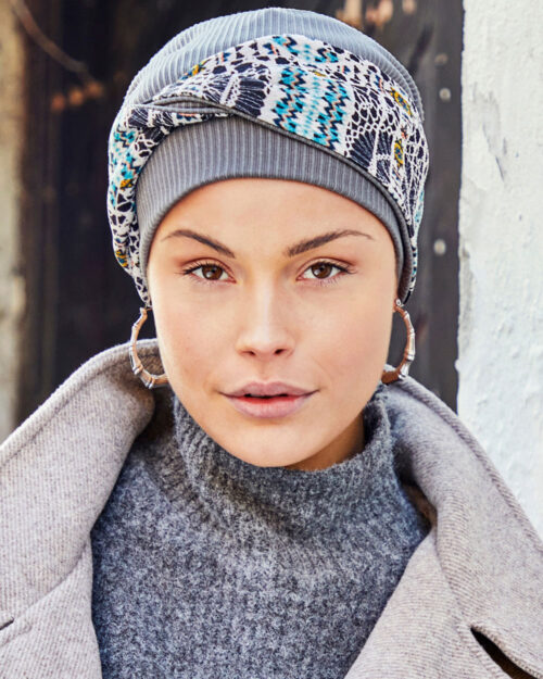 Christine Headwear Turban VIVA-Emmy 1555-0895