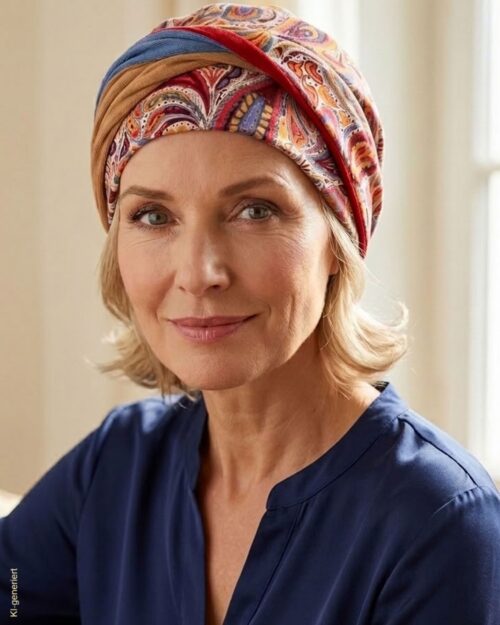 Shakti 1418-4046 House of Christine Headwear