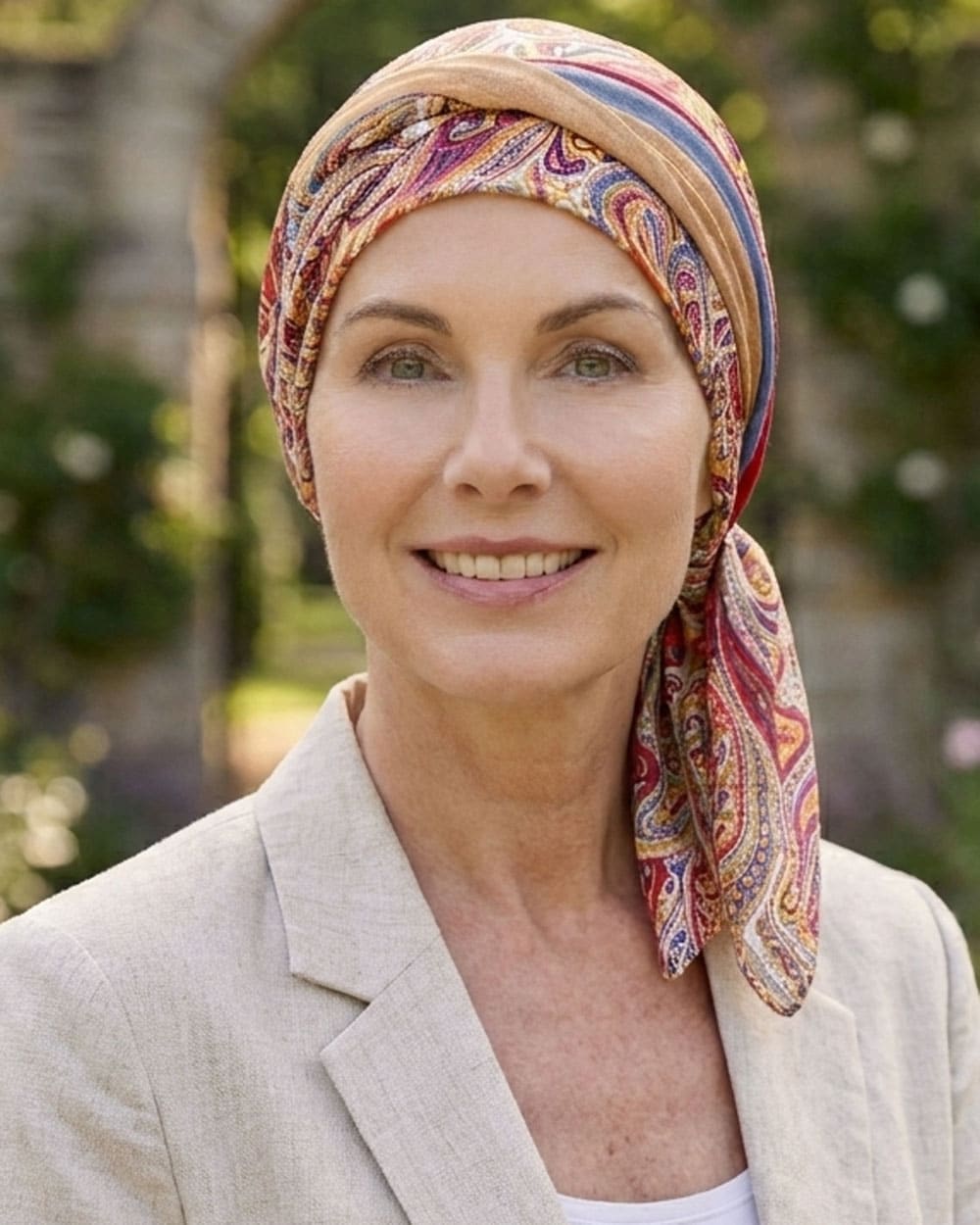 Beatrice 1419-4046 Christine Headwear