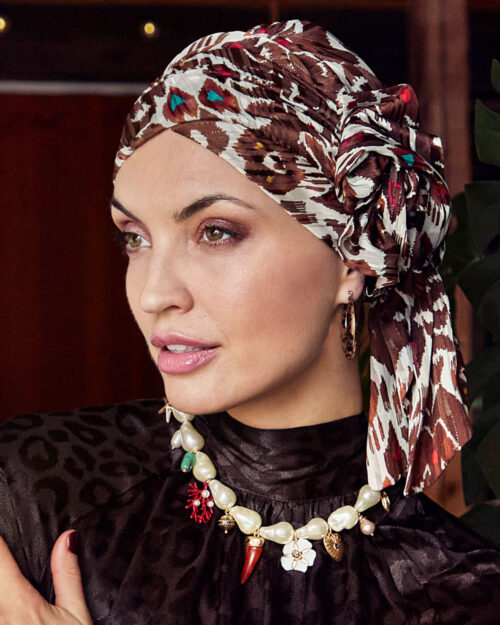 BOHO-Juvela 3042-4053 Christine Headwear