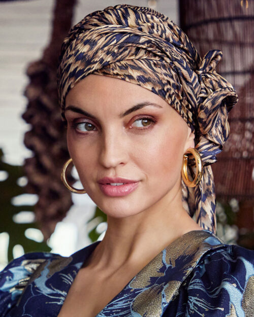 BOHO-Juvela 3042-4054 Christine Headwear
