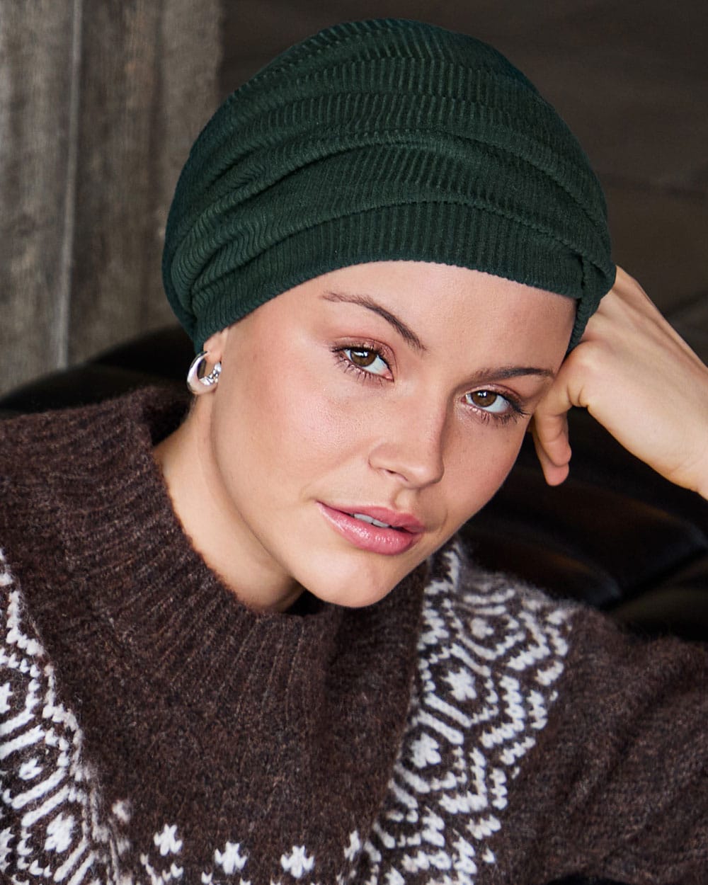 VIVA-Lea 1556-4067 Christine Headwear