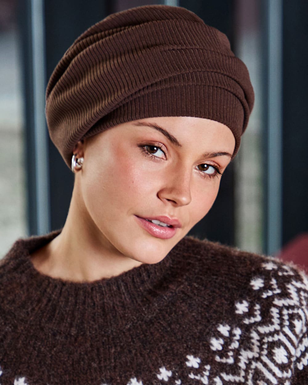 VIVA-Lea 1556-4068 Christine Headwear