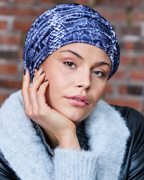 VIVA-Lea 1593-4063 Christine Headwear