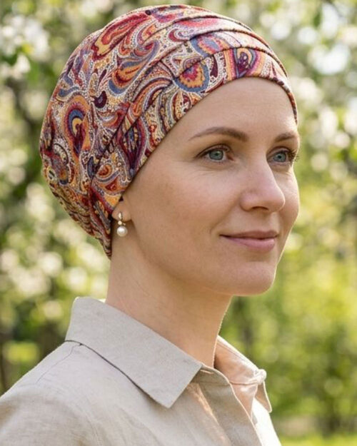 Turban YOGA 2000-4046 Christine Headwear