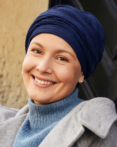 Turban VIVA-LUNA Christine Headwear 1527-0791