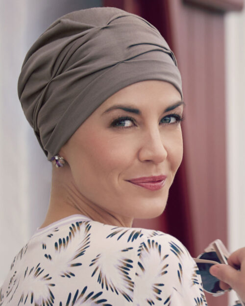 Turban BB-Becca 1293-0318 Christine Headwear