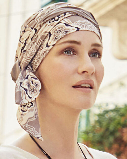Christine Headwear Turban BEATRICE 1419-0815
